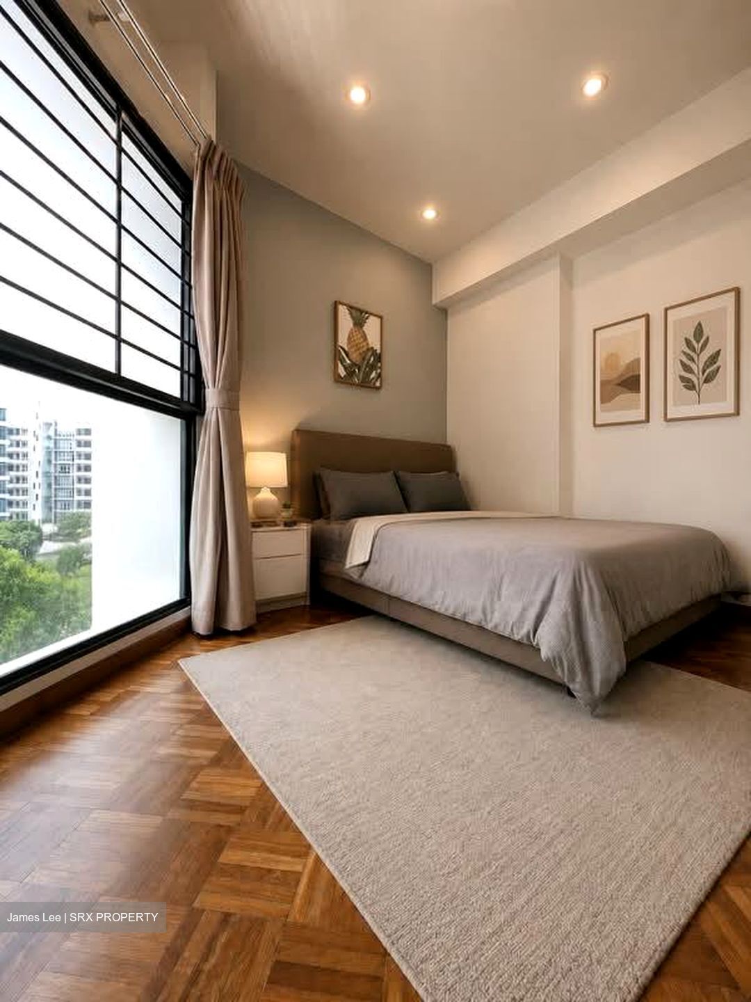 The Regalia (D9), Apartment #579783411